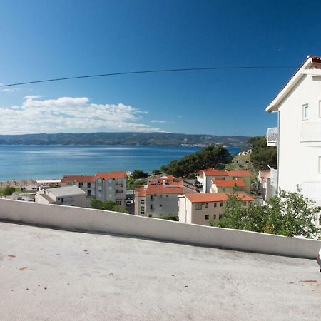 Apartment Zvjezdana أوميس المظهر الخارجي الصورة