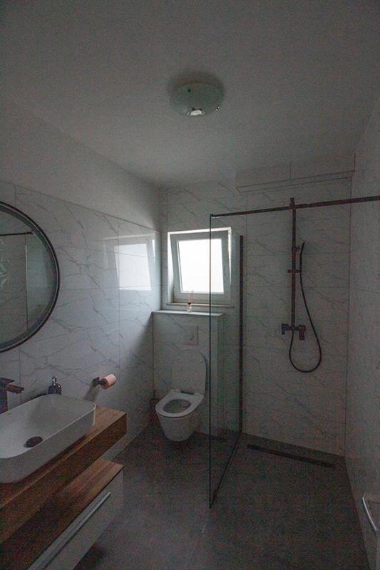 Apartment Zvjezdana أوميس المظهر الخارجي الصورة